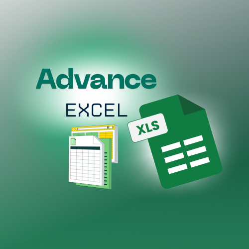 advance excel Certifications